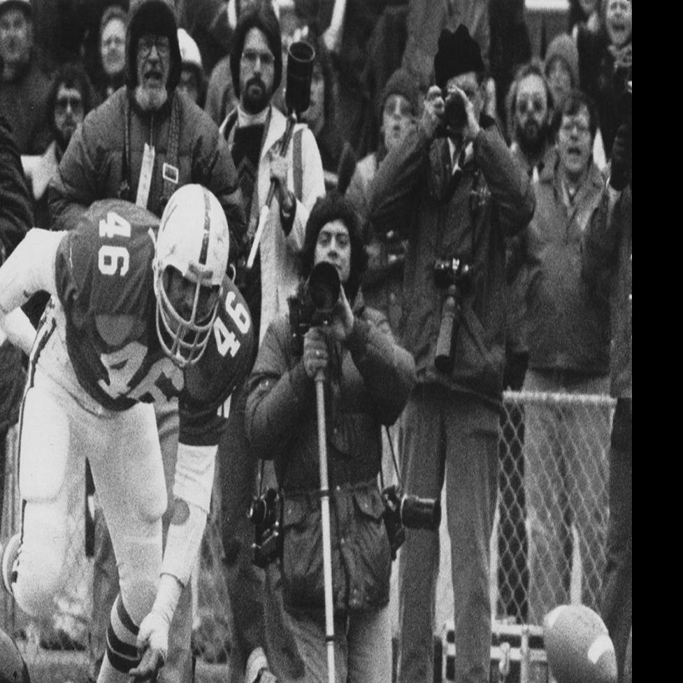 The Fumble That Wasn T A Fumble Huskers Columbustelegram Com