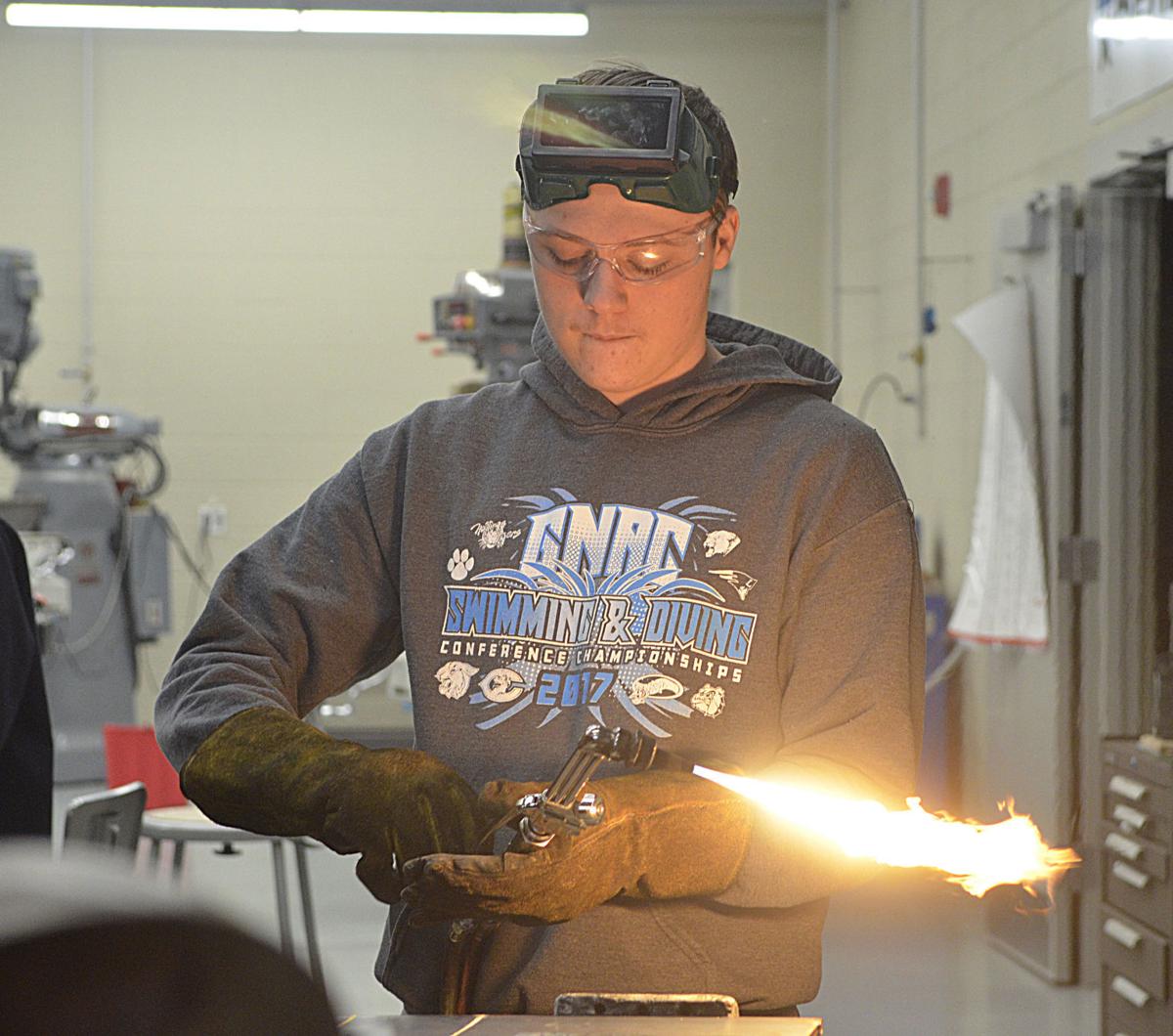 STEM Academy building Columbus' future workforce | Local ...
