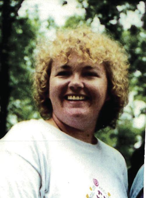 Sheila Pate