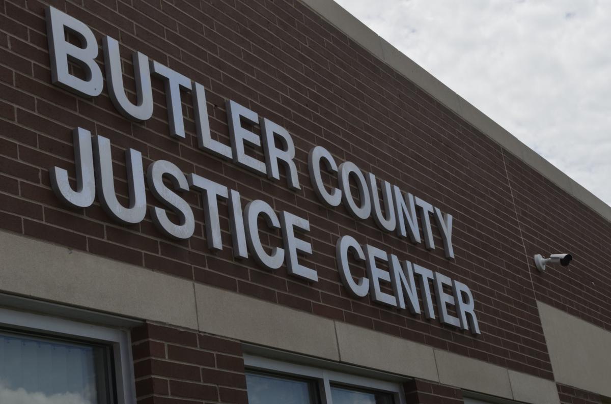 Butler board rejects overseeing county jail