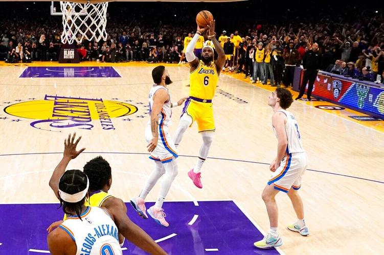 New w/tags Just Don Lakers Shorts Size XL Nba Basketball Kobe