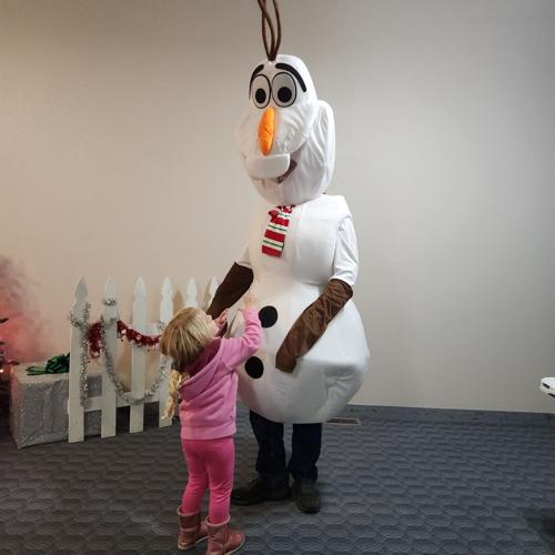 Olaf