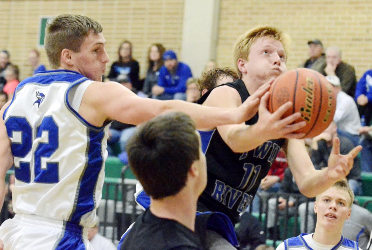Twin River Boys Cruise To Tourney Final Story With Agate