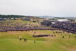 APTOPIX British Open Golf