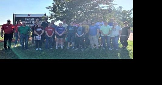 SCHS teacher completes food science CASE Institute - Vimarsana News