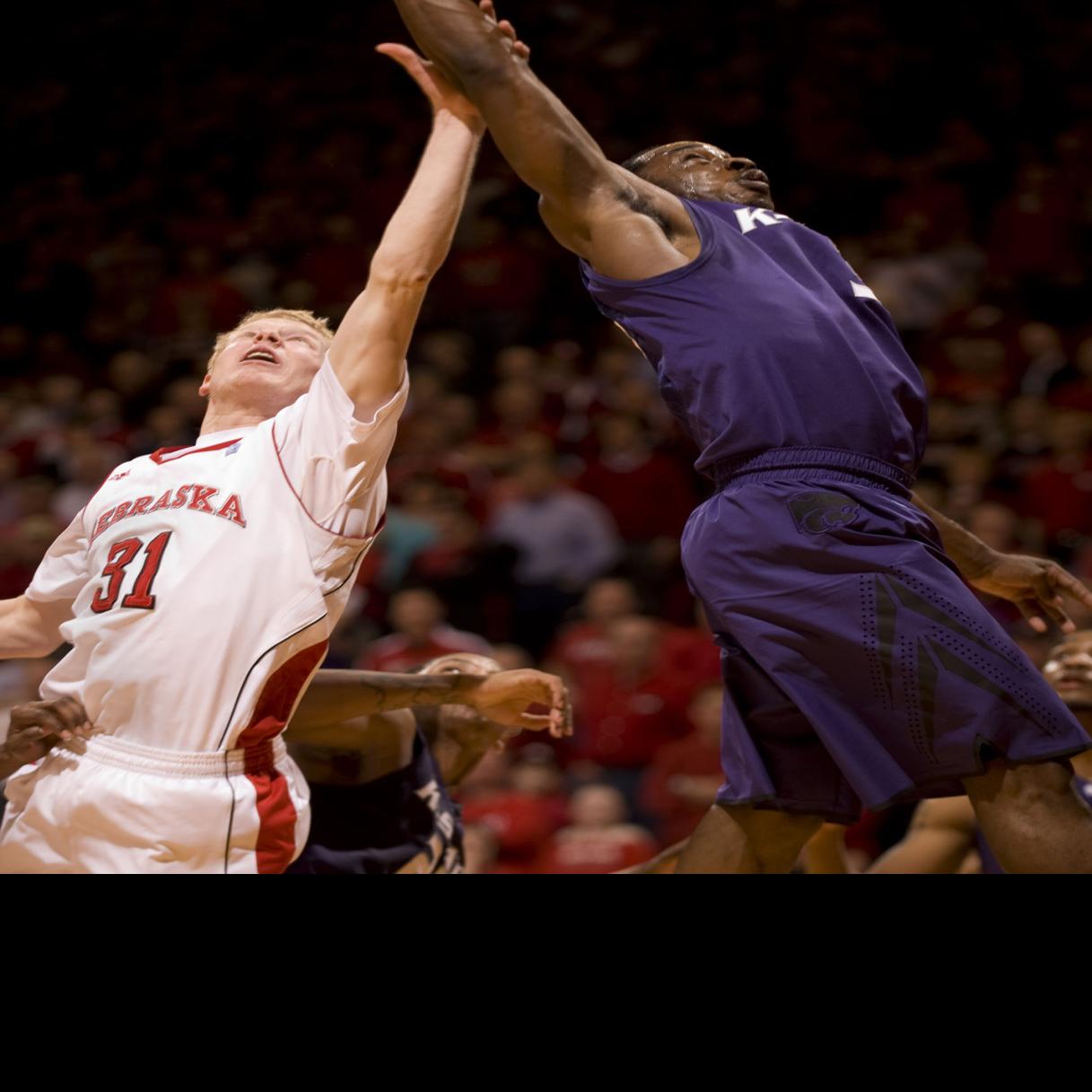 Nebraska Kansas State To Renew Basketball Series Later This Year