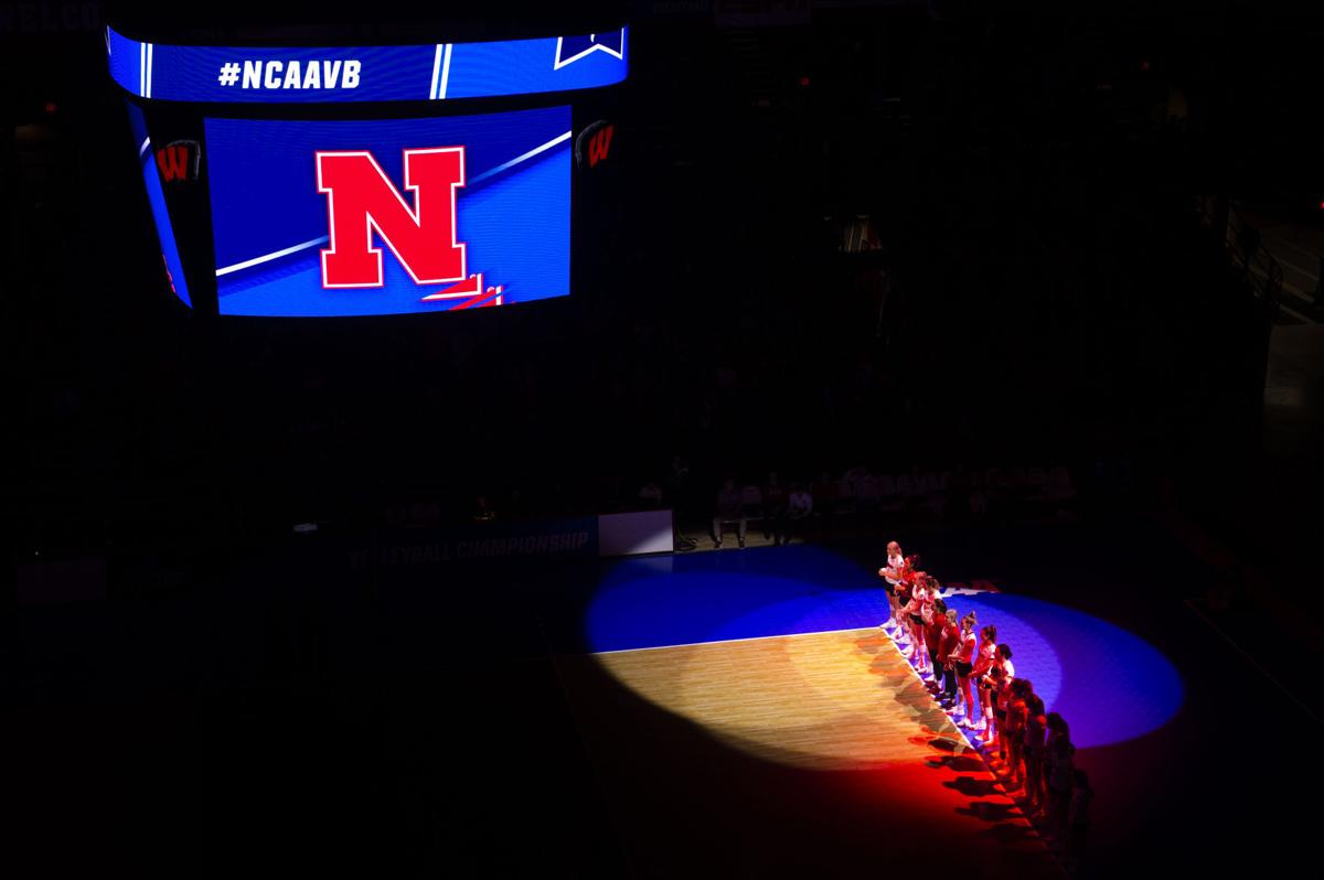 Hawaii vs. Nebraska, 12.13