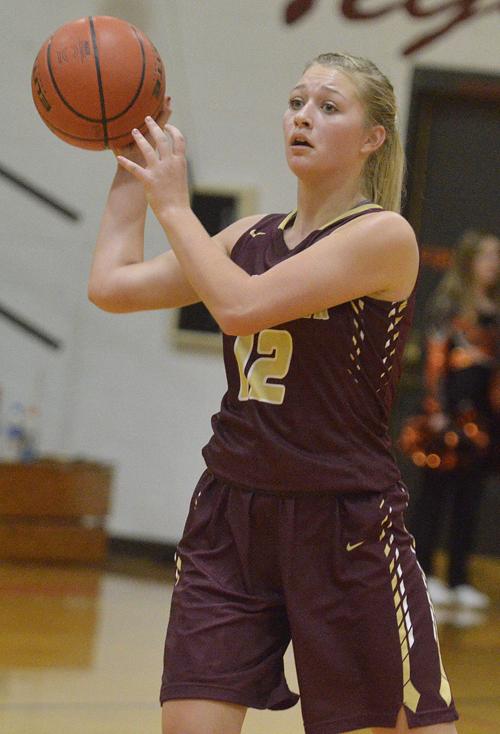 East Butler Girls Basketball Hungry For More Sports