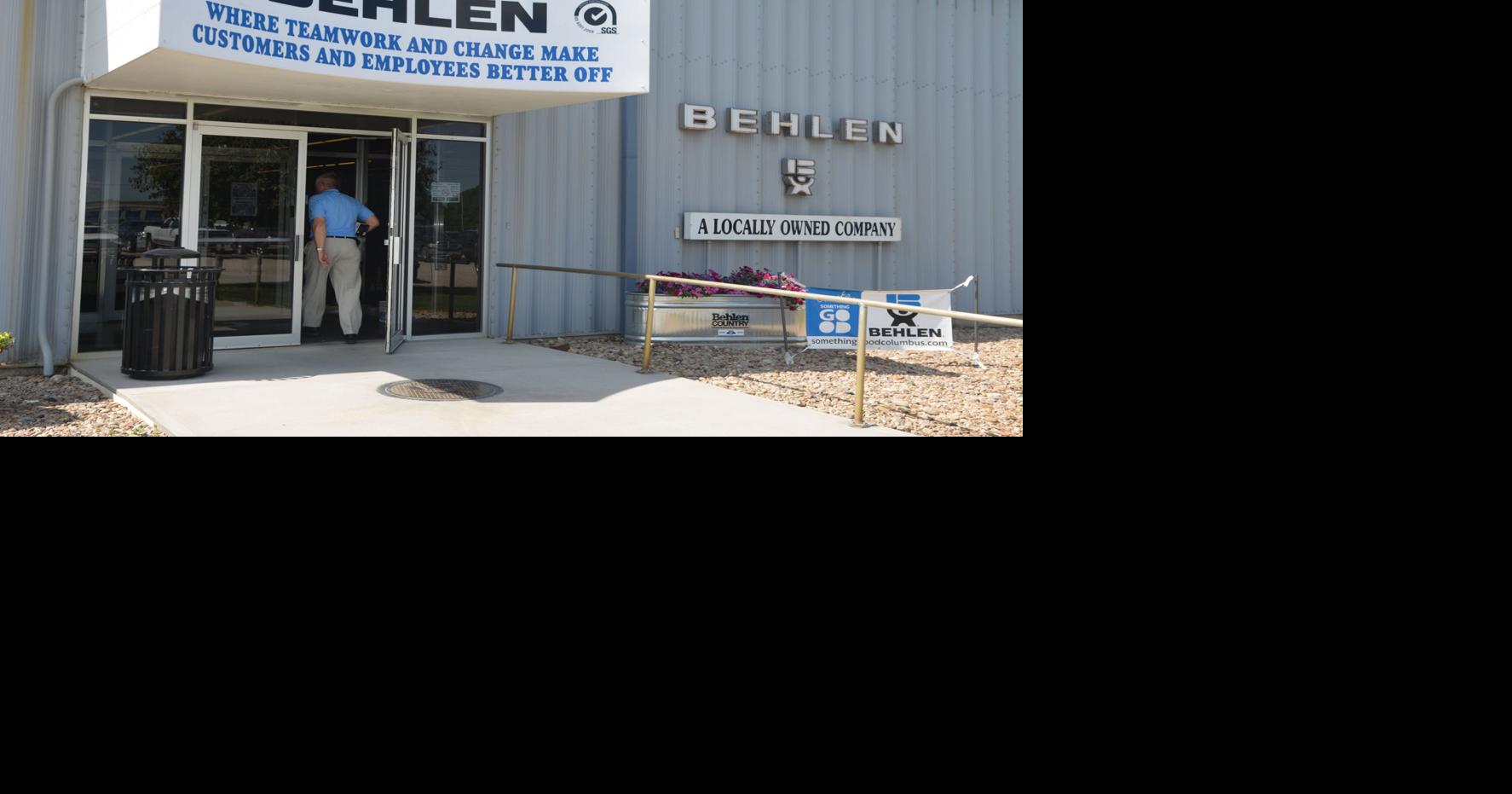Behlen Mfg. Co. announces acquisition of Sweet Manufacturing Company in ...
