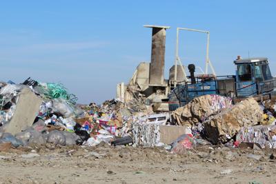 Butler County Landfill