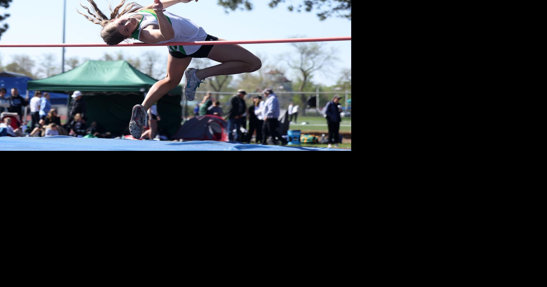 Scotus track and field places top five at Battle Creek