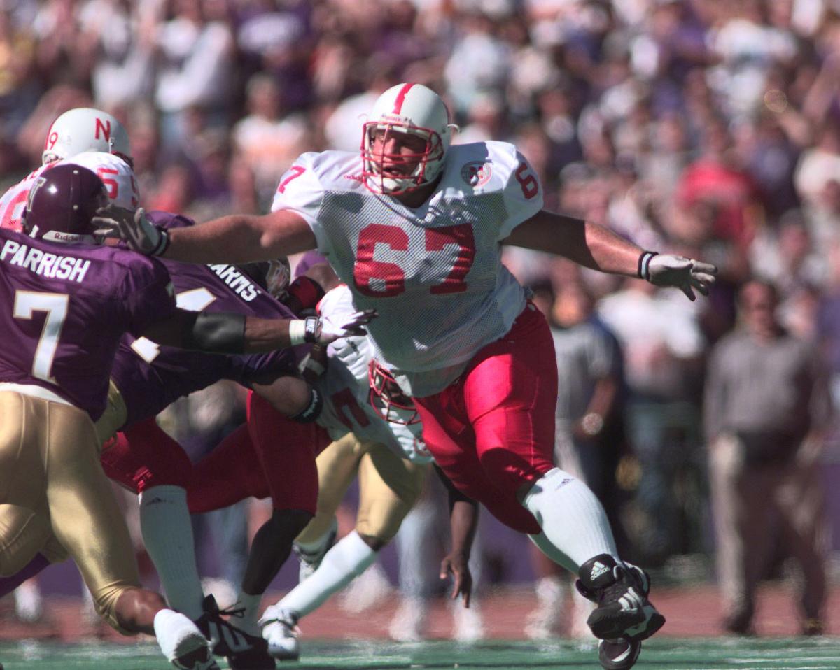 Taylor reaches College Football Hall of Fame