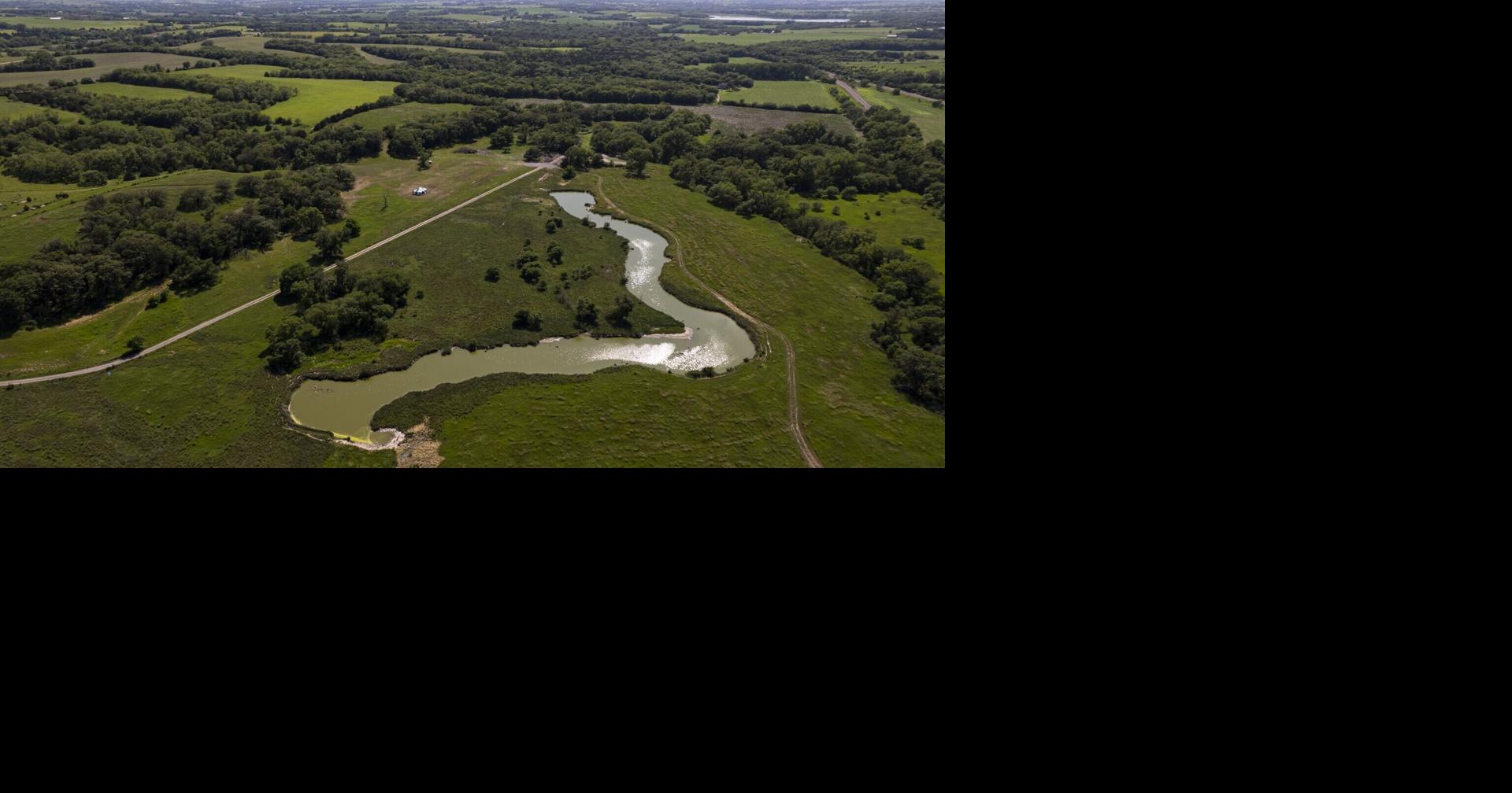 Prairie Corridor reaches major milestone in western Lancaster County