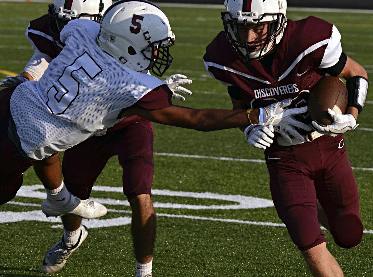 Columbus High Football Reinventing Itself High School columbus-varsity-football-columbus-high-school-miami-florida