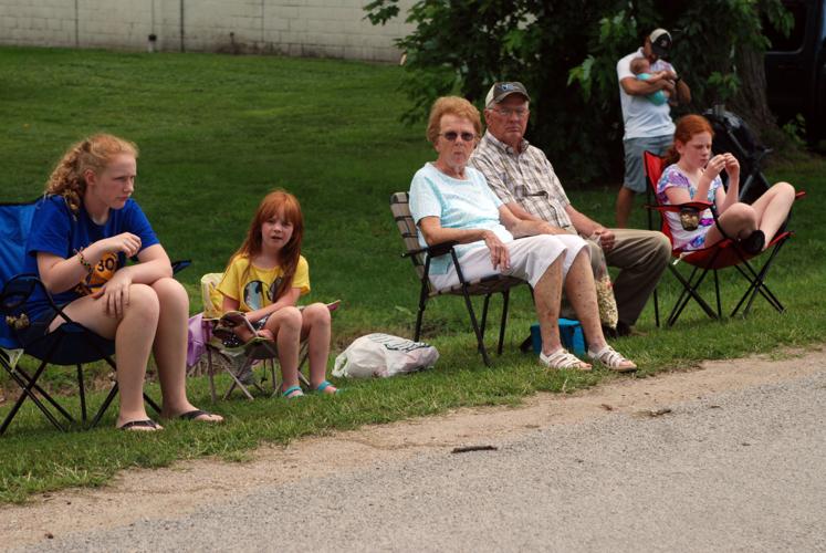 Dwight Czech Festival