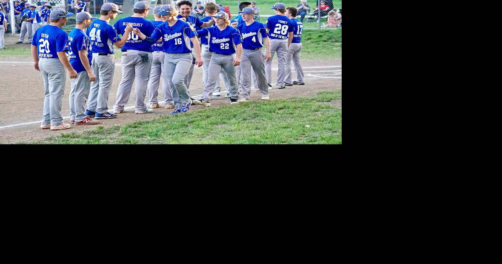 Lakeview rally comes up short at Pierce