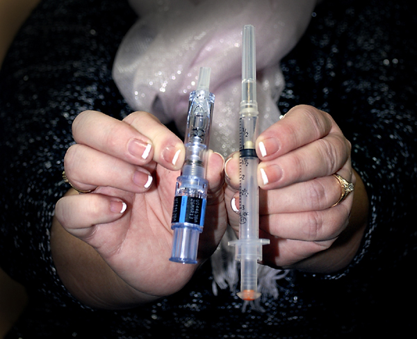 Flu hits hard this season | Local | columbustelegram.com