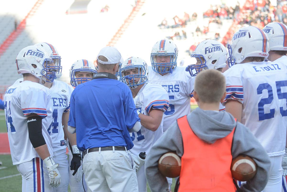 St Francis Football They Couldn T Have Done Anything More
