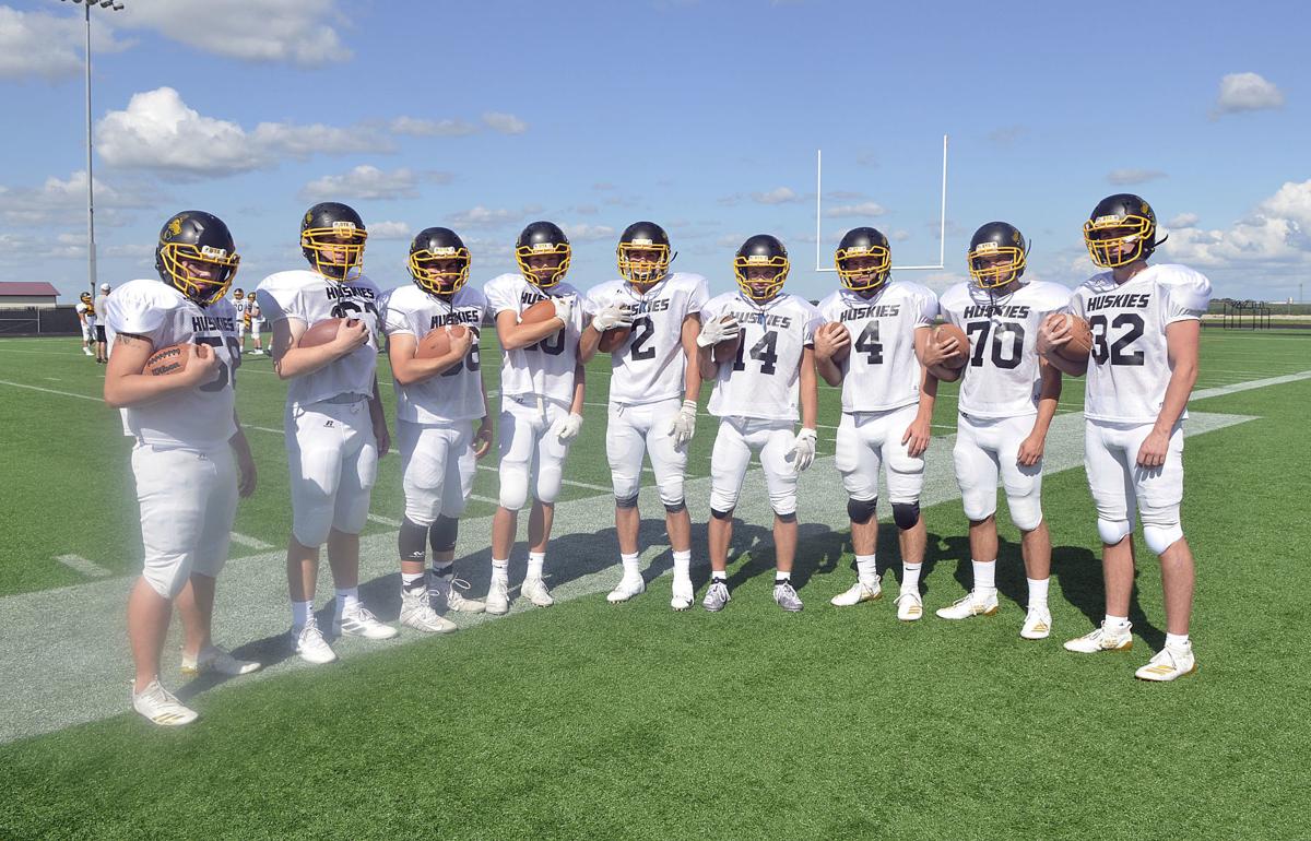 Sr C Football Aims To Learn From Painful Gift Sports