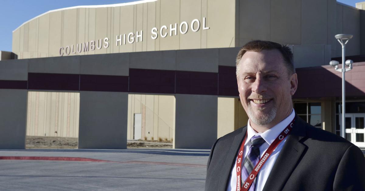 CHS enrollment highest in 10-plus years