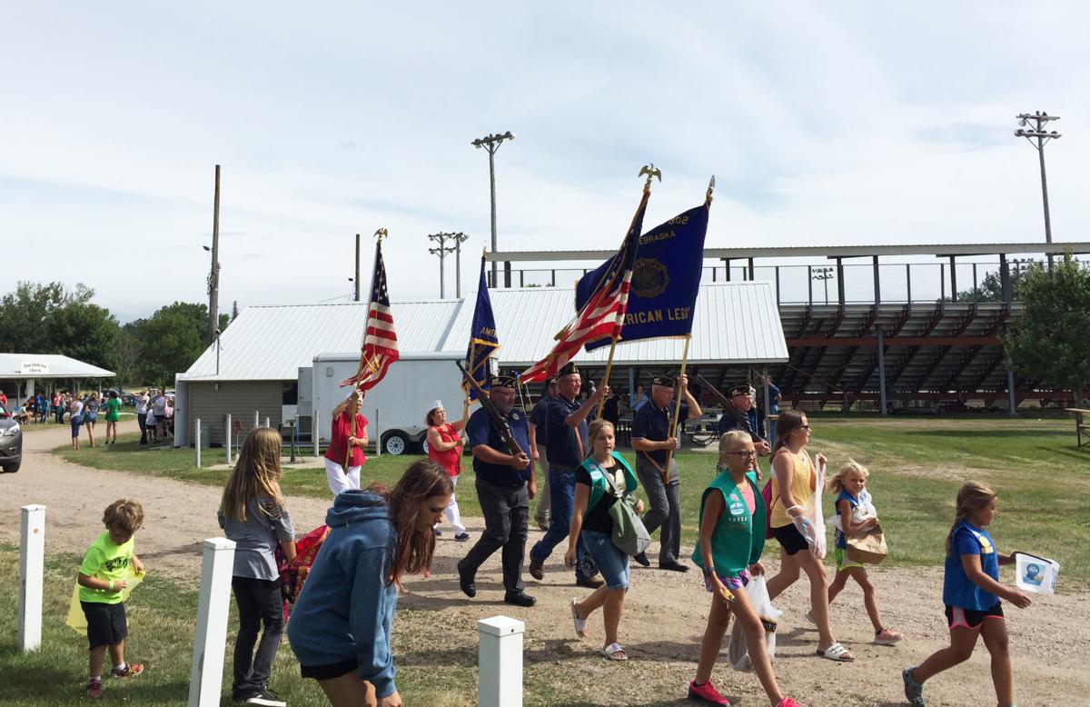 2019 fair shows the best of Colfax County Schuyler