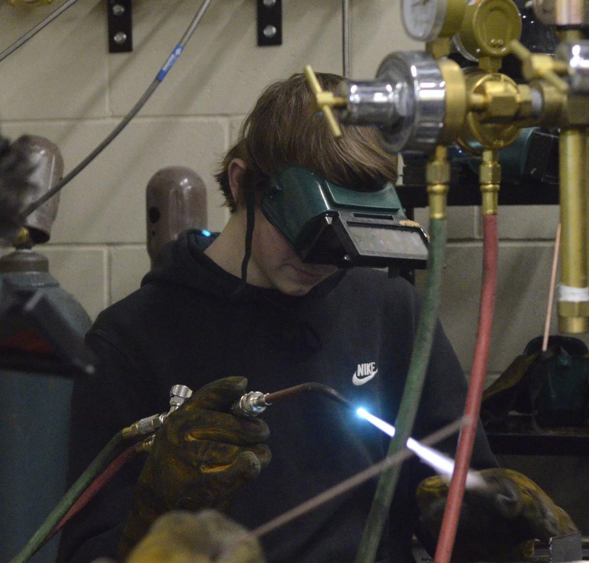 STEM Academy building Columbus' future workforce | Local ...
