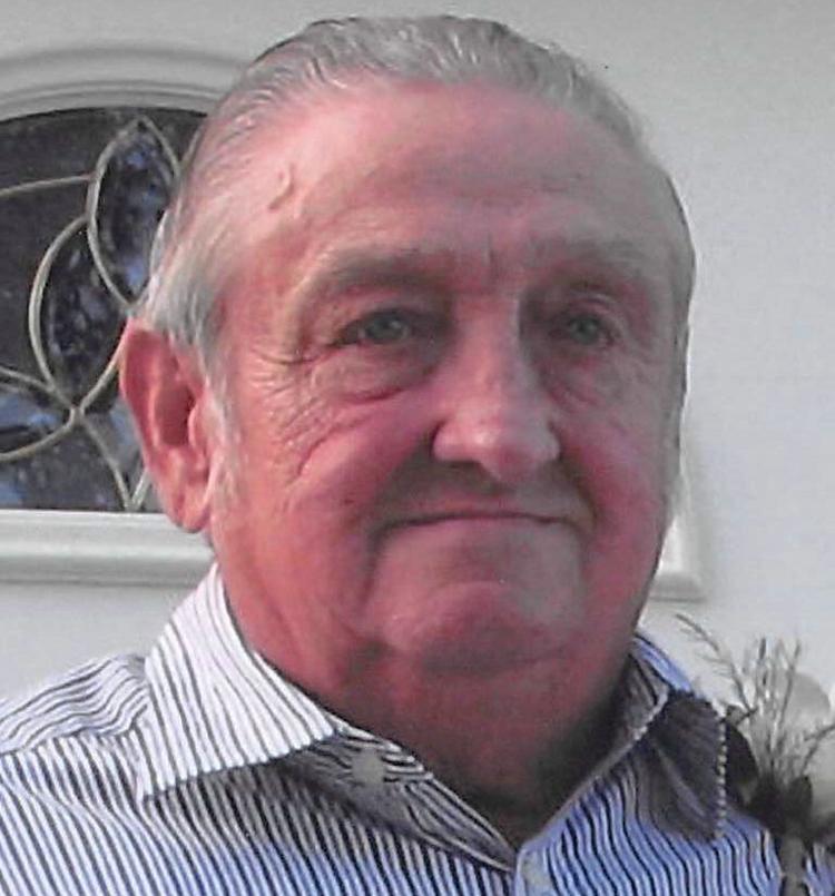 James “Jim” L. Nowak