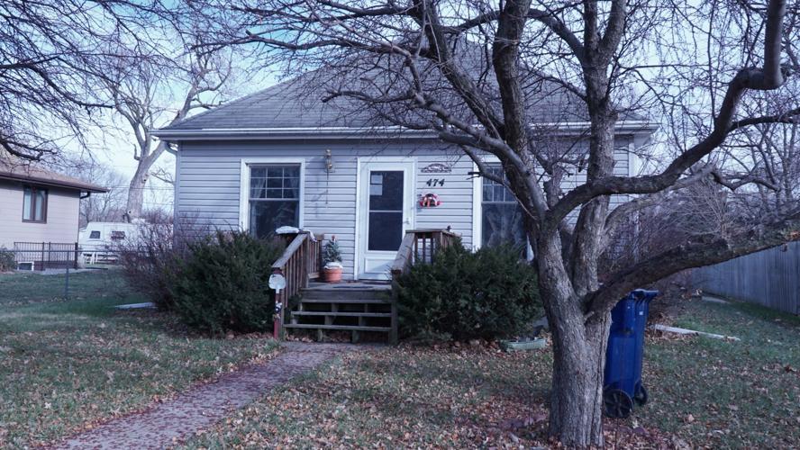 Genesis House