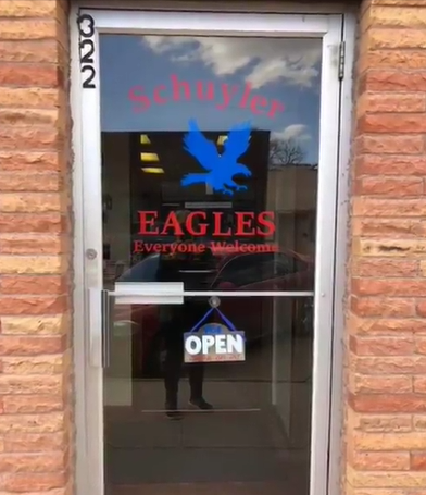 Regal Eagles Eagles Club undergoing renovations and improvements