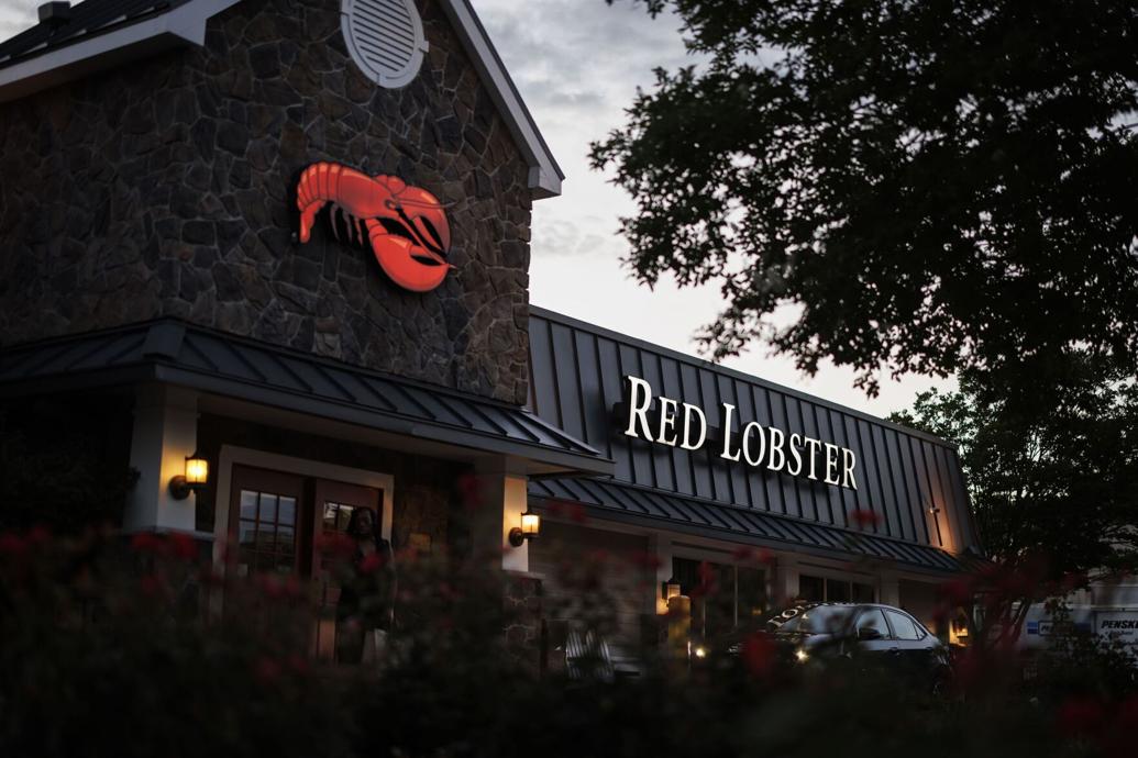 Hush puppies return to revamped Red Lobster menu