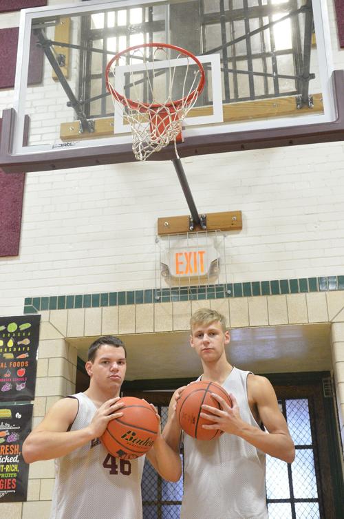 East Butler Boys Basketball The Boys Are Back In Town Sports