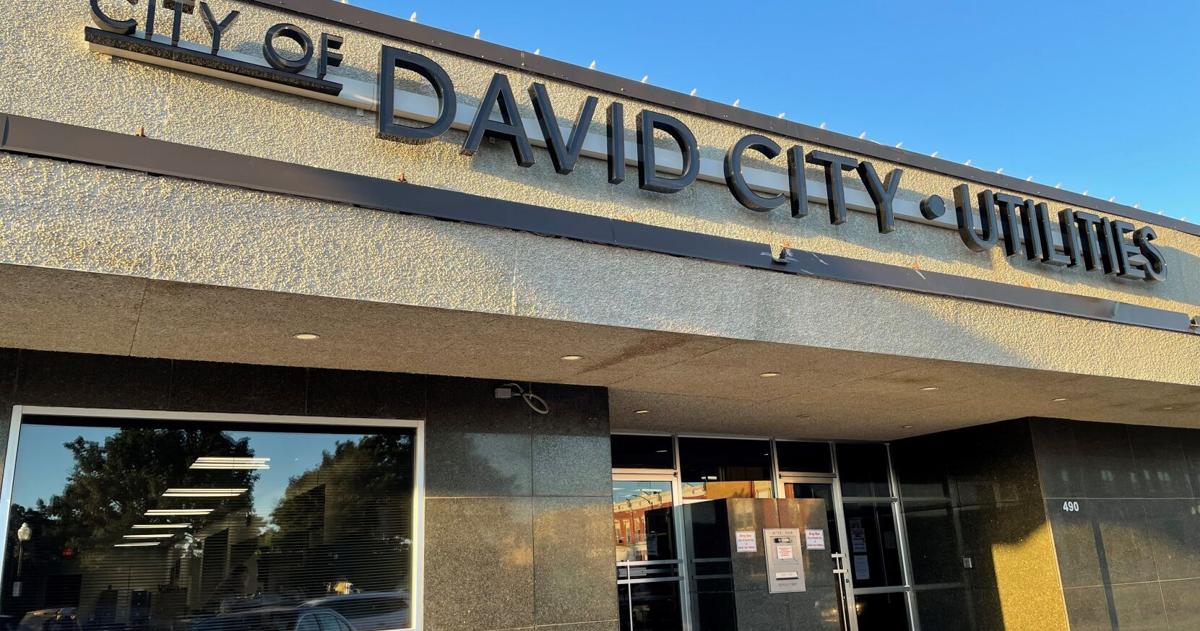 David City Council OKs second reading of annexation ordinances David City Council OKs second reading of annexation ordinances