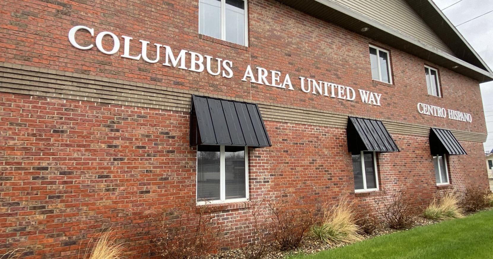 Columbus Area United Way announced annual meeting and volunteer appreciation event - Vimarsana News