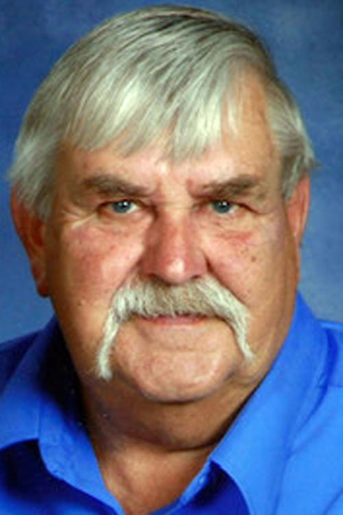 Dennis Tomasevicz