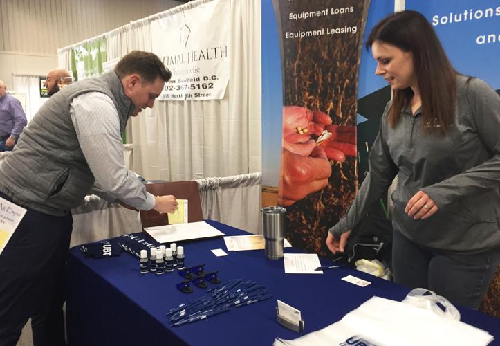 2020 Butler County Ag Expo - UBT