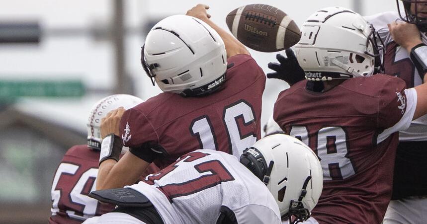 5 takeaways from Columbus football's week 0 scrimmage