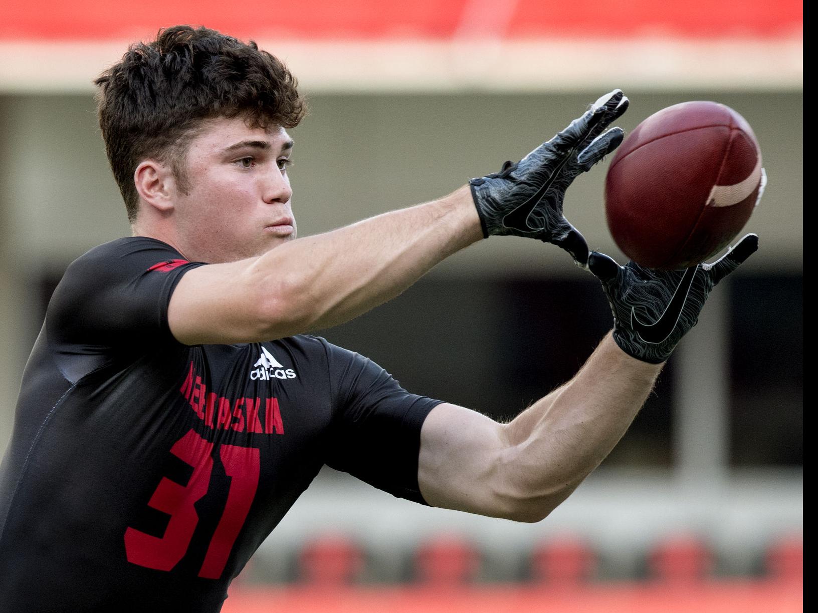 Omaha Westside Standout Tagge The Latest Husker Walk On Commit Huskers Columbustelegram Com
