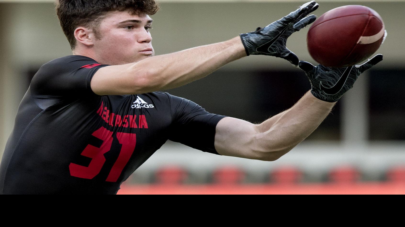 Omaha Westside Standout Tagge The Latest Husker Walk On Commit Huskers Columbustelegram Com