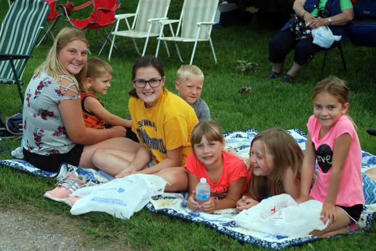 Dwight Czech Festival