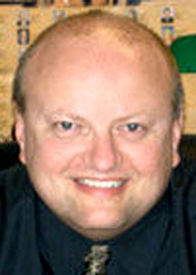 Alan Zavodny
