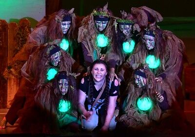One act pic