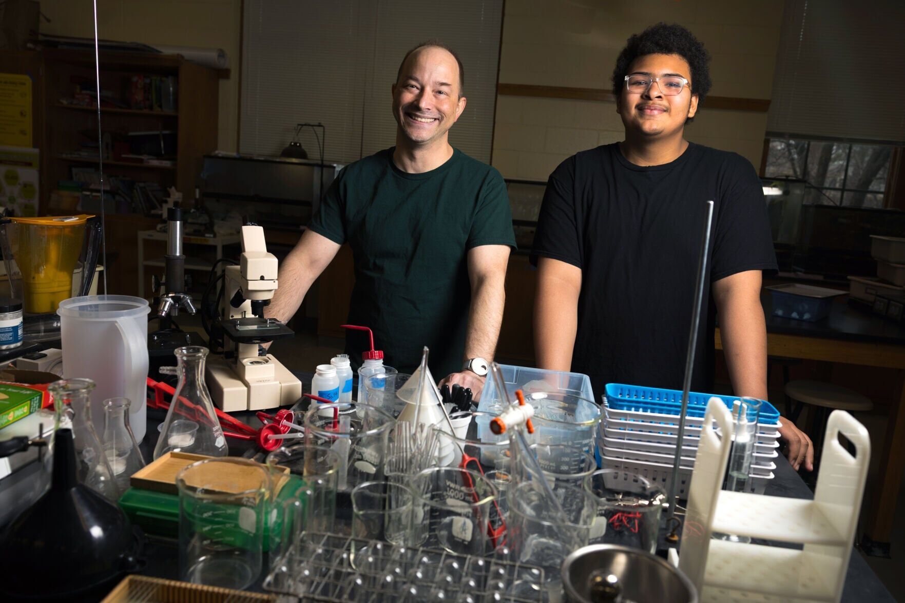 LPS' Thank You Teacher award: Meet this year's winners