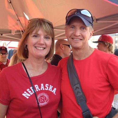 Sherri and Dale