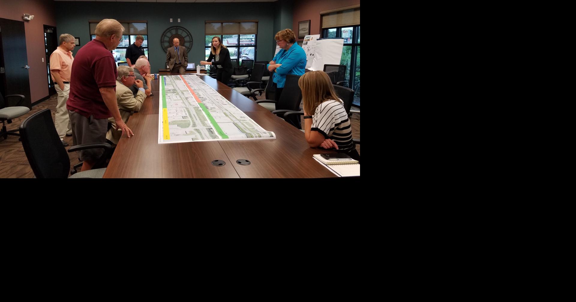 NDOT plans open house in Columbus for 23rd Street project