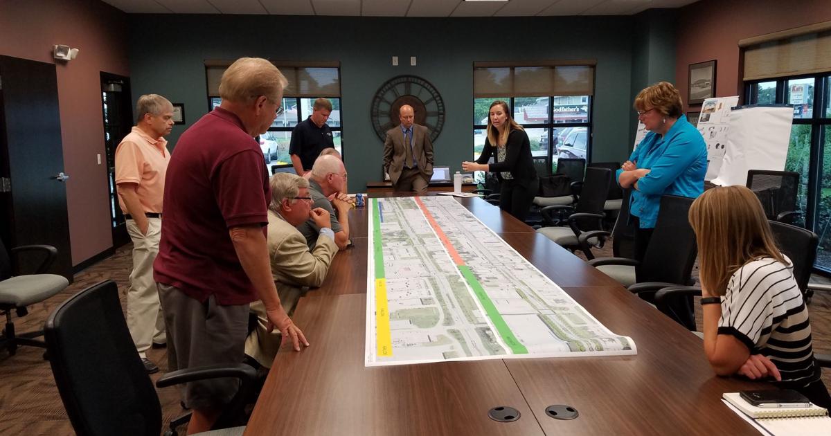 NDOT plans open house in Columbus for 23rd Street project