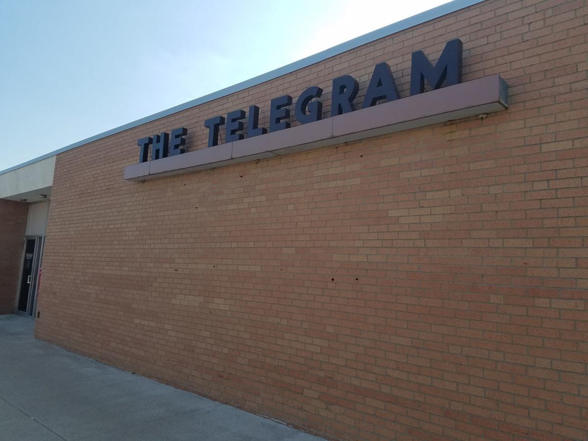 The Columbus Telegram