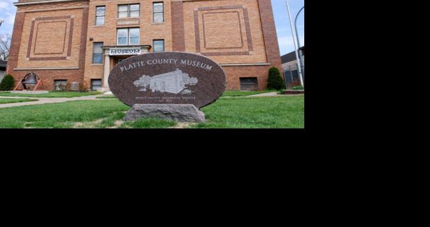 Platte County Historical Society plans October program - Vimarsana News