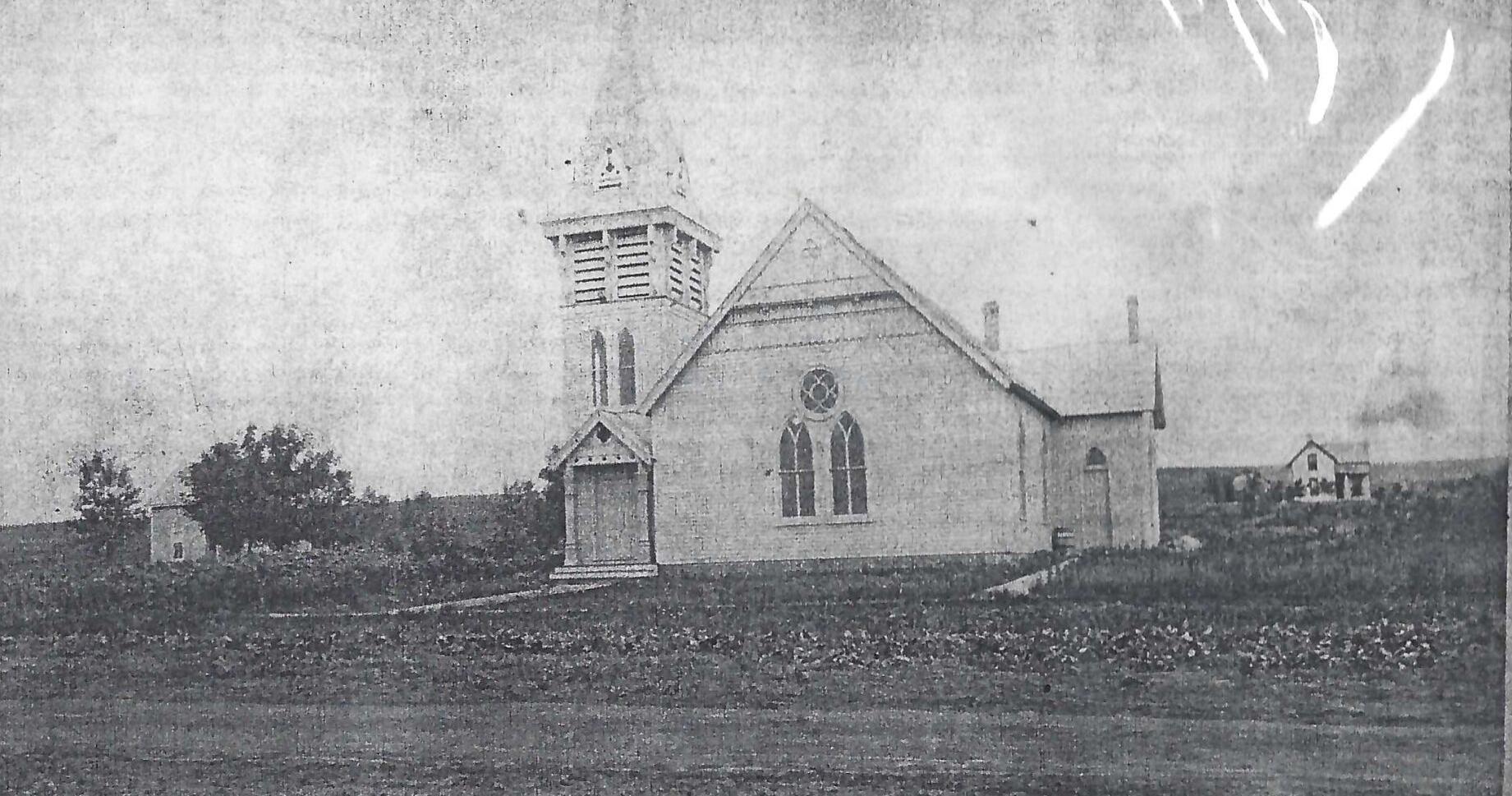 Genoa United Methodist Church closing after 139 years - Vimarsana News