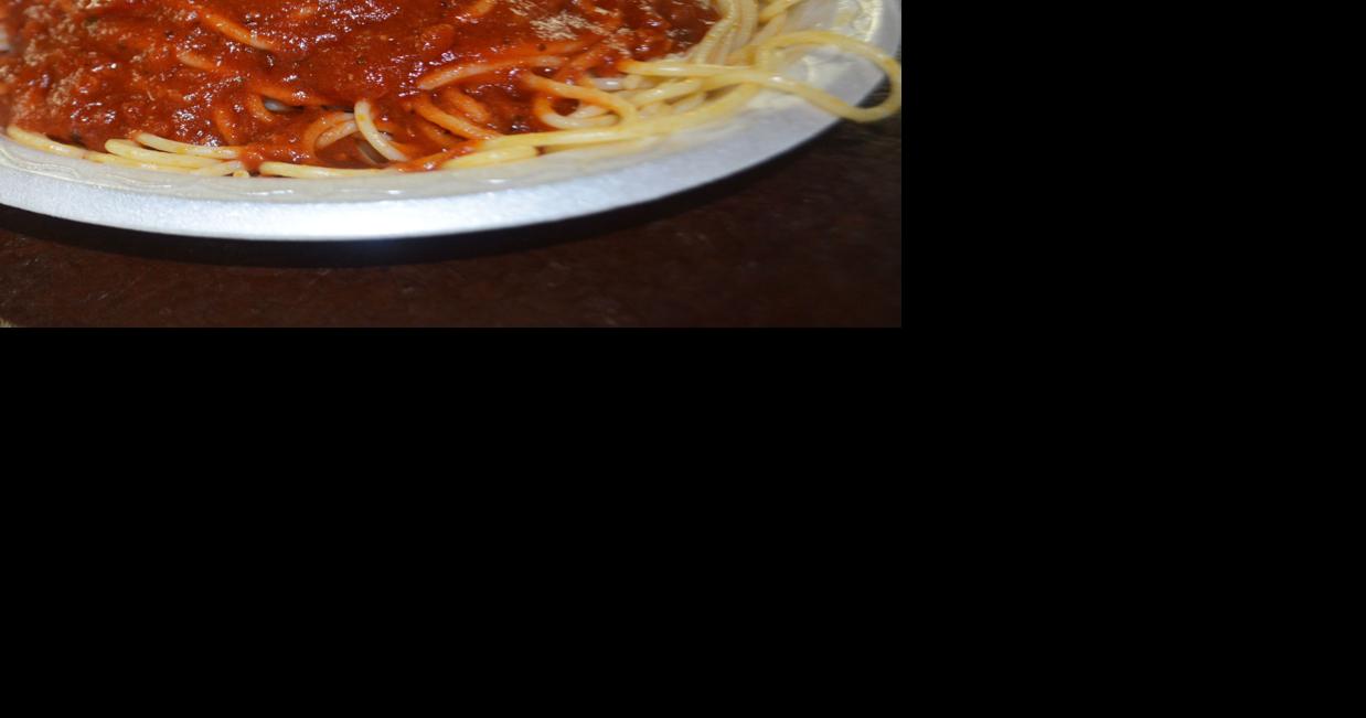 St. John's Lutheran Church plans free community spaghetti dinner