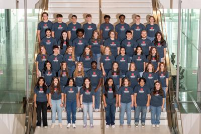 Engineering academy